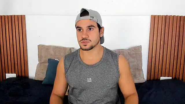 Snapshot of Jake_muller1 chatting on 11-30-25, 03:21 Jake muller1 online show from 11-30-25, 03:21