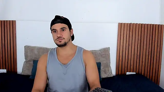 Snapshot of Jake_muller1 chatting on 11-30-25, 09:08 Jake muller1 online show from 11-30-25, 09:08