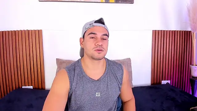 Snapshot of Jake_muller1 chatting on 12-15-25, 03:33 Jake muller1 online show from 12-15-25, 03:33