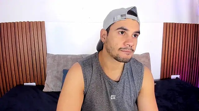 Snapshot of Jake_muller1 chatting on 12-23-25, 03:26 Jake muller1 online show from 12-23-25, 03:26