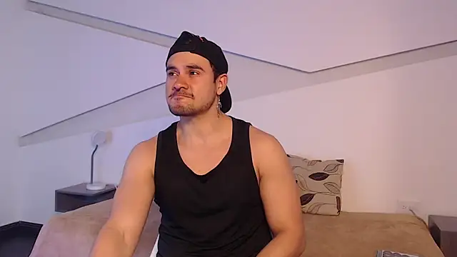 Snapshot of Jake_muller1 chatting on 01-19-26, 03:21 Jake muller1 online show from 01-19-26, 03:21