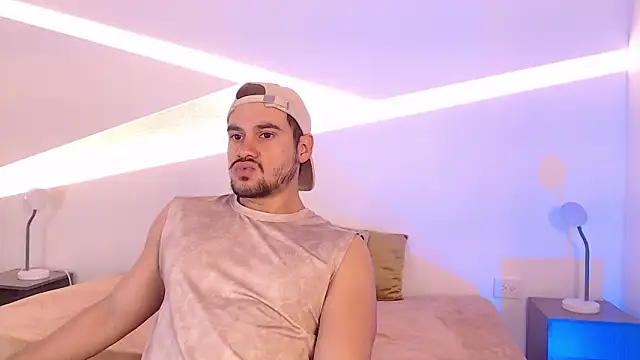 Snapshot of Jake_muller1 chatting on 02-02-26, 03:38 Jake muller1 online show from 02-02-26, 03:38