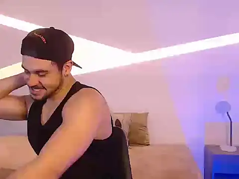 Snapshot of Jake_muller1 chatting on 02-03-26, 03:48 Jake muller1 online show from 02-03-26, 03:48