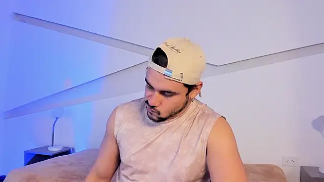 Snapshot of Jake_muller1 chatting on 02-07-26, 03:32 Jake muller1 online show from 02-07-26, 03:32