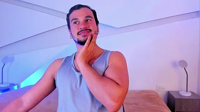 Snapshot of Jake_muller1 chatting on 02-09-26, 03:54 Jake muller1 online show from 02-09-26, 03:54