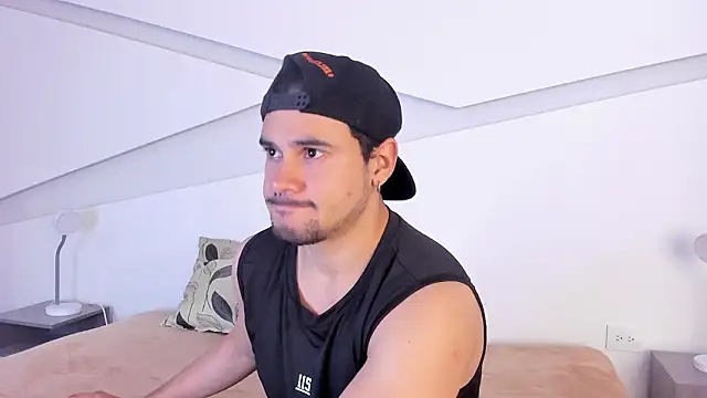 Snapshot of Jake_muller1 chatting on 02-10-26, 03:21 Jake muller1 online show from 02-10-26, 03:21