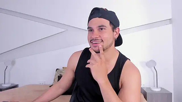 Snapshot of Jake_muller1 chatting on 02-13-26, 03:35 Jake muller1 online show from 02-13-26, 03:35