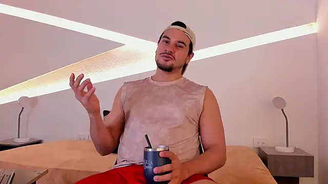 Snapshot of Jake_muller1 chatting on 02-15-26, 03:36 Jake muller1 online show from 02-15-26, 03:36