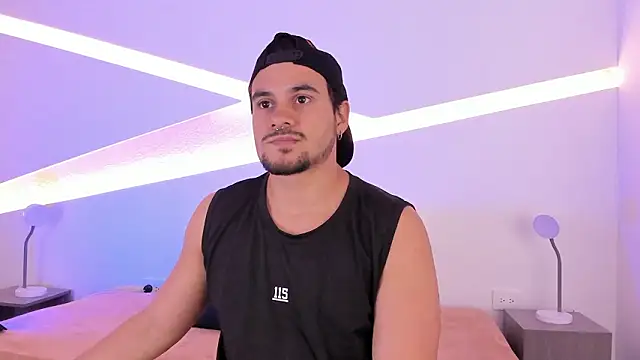 Snapshot of Jake_muller1 chatting on 02-15-26, 08:38 Jake muller1 online show from 02-15-26, 08:38