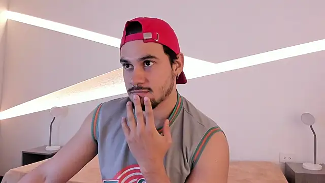 Snapshot of Jake_muller1 chatting on 02-19-26, 03:57 Jake muller1 online show from 02-19-26, 03:57