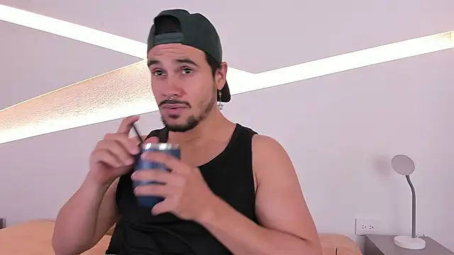 Snapshot of Jake_muller1 chatting on 02-21-26, 02:23 Jake muller1 online show from 02-21-26, 02:23