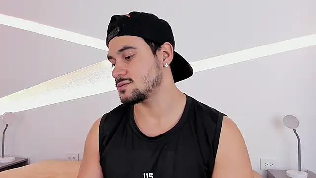 Snapshot of Jake_muller1 chatting on 02-22-26, 02:45 Jake muller1 online show from 02-22-26, 02:45