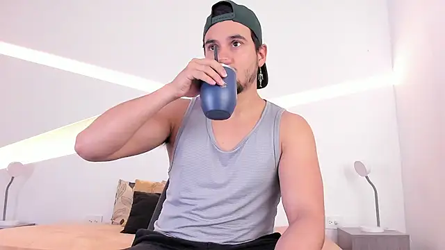 Snapshot of Jake_muller1 chatting on 02-24-26, 03:26 Jake muller1 online show from 02-24-26, 03:26