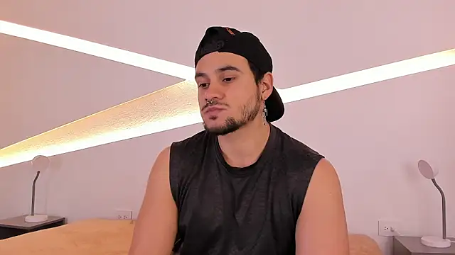 Snapshot of Jake_muller1 chatting on 02-25-26, 03:38 Jake muller1 online show from 02-25-26, 03:38