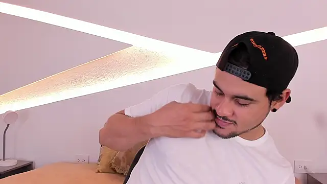 Snapshot of Jake_muller1 chatting on 02-26-26, 03:27 Jake muller1 online show from 02-26-26, 03:27