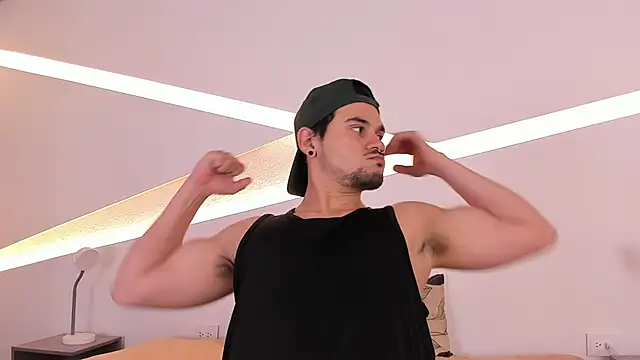 Snapshot of Jake_muller1 chatting on 02-27-26, 03:28 Jake muller1 online show from 02-27-26, 03:28