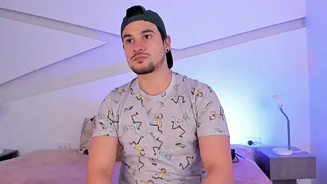 Snapshot of Jake_muller1 chatting on 02-28-26, 03:51 Jake muller1 online show from 02-28-26, 03:51