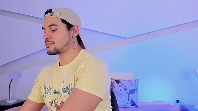 Snapshot of Jake_muller1 chatting on 02-28-26, 08:54 Jake muller1 online show from 02-28-26, 08:54