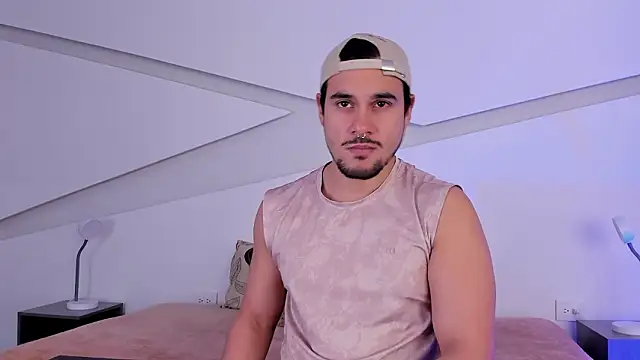 Snapshot of Jake_muller1 chatting on 03-02-26, 02:47 Jake muller1 online show from 03-02-26, 02:47