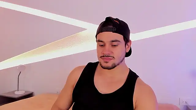 Snapshot of Jake_muller1 chatting on 03-04-26, 03:45 Jake muller1 online show from 03-04-26, 03:45