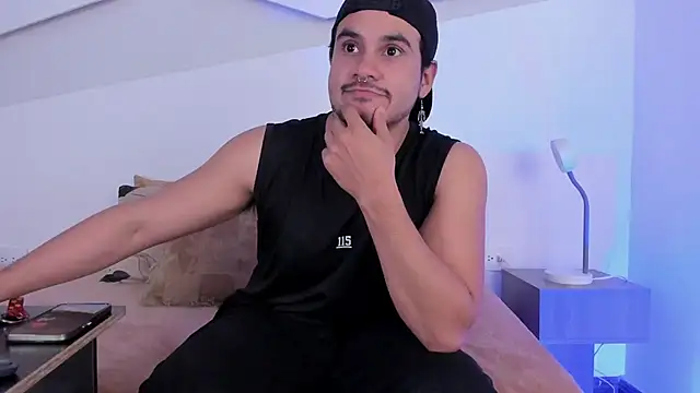 Snapshot of Jake_muller1 chatting on 03-08-26, 02:04 Jake muller1 online show from 03-08-26, 02:04