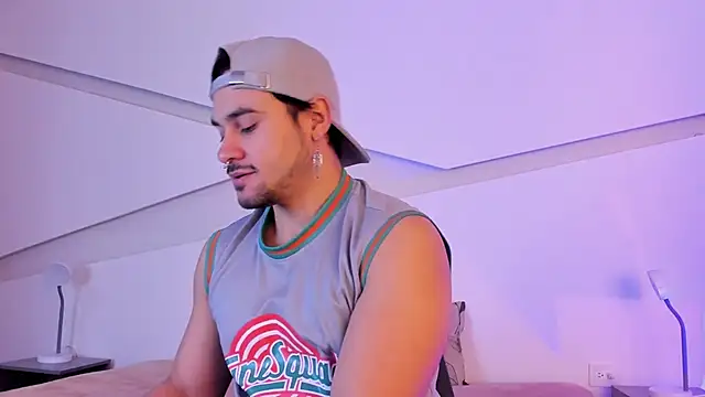 Snapshot of Jake_muller1 chatting on 03-10-26, 03:11 Jake muller1 online show from 03-10-26, 03:11