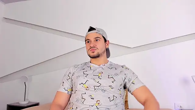 Snapshot of Jake_muller1 chatting on 03-14-26, 03:23 Jake muller1 online show from 03-14-26, 03:23