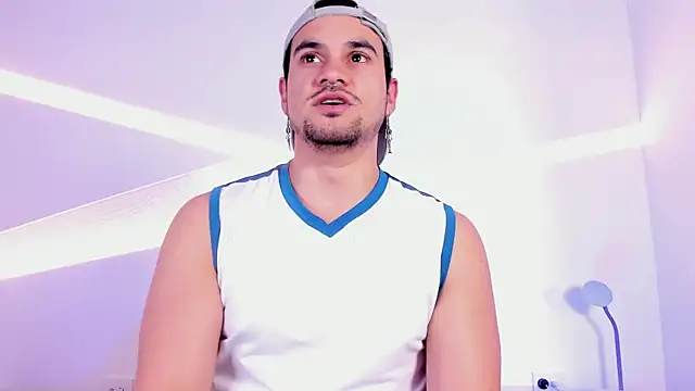 Jake muller1 online show from 04-01-26, 03:18