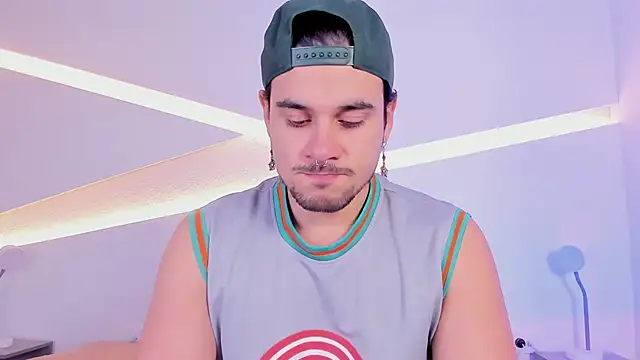 Jake muller1 online show from 04-03-26, 03:48