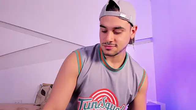 Jake muller1 online show from 04-11-26, 02:49