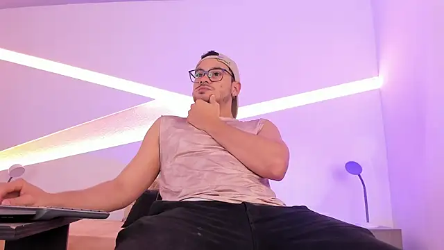 Jake muller1 online show from 04-24-26, 02:36