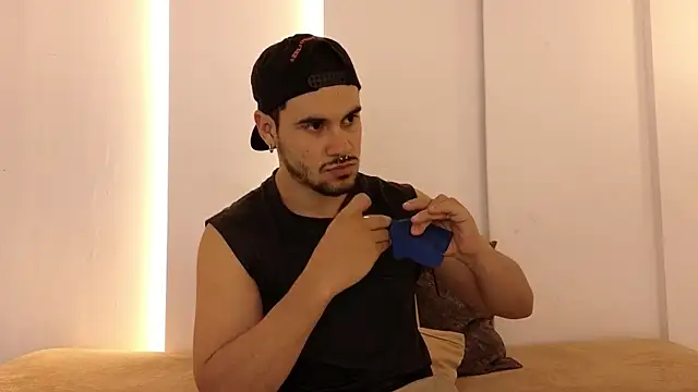 Jake muller1 online show from 04-29-26, 01:21