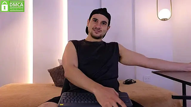Jake muller1 online show from 05-15-26, 05:58