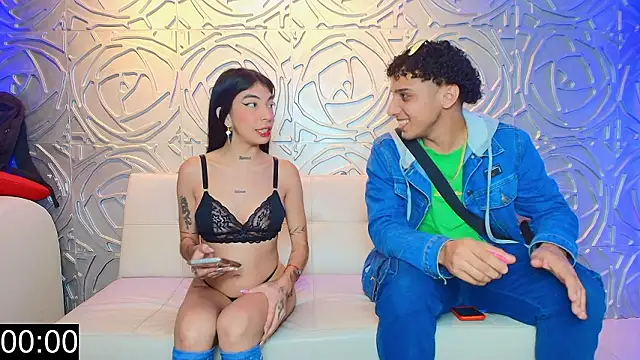 Ruin Destruction online show from 03-14-26, 01:55