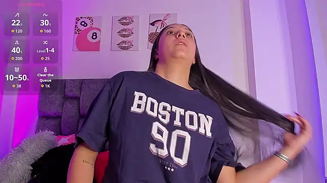 kittymonroe1 online show from 01-16-26, 05:06