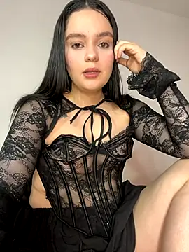 Selena Roa online show from 10-22-25, 12:05