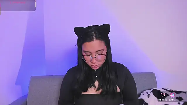 miah storm online show from 12-01-25, 11:43