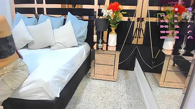 mirandaduboiss online show from 02-16-26, 04:58