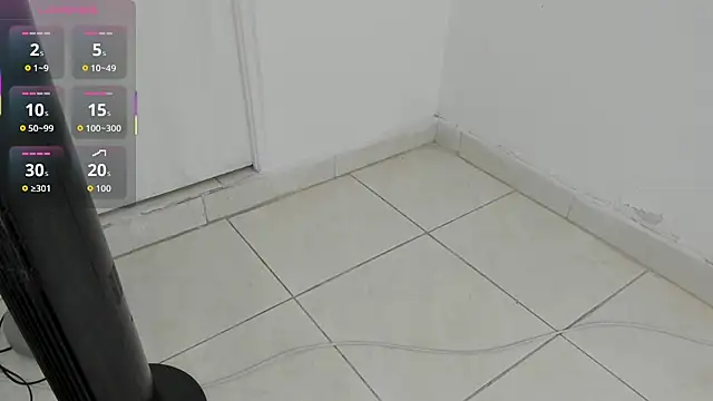 mirandaduboiss online show from 04-03-26, 01:20