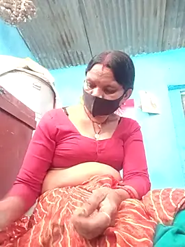 Cuty sapna online show from 11-11-25, 02:50