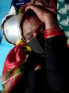 Cuty sapna online show from 11-13-25, 07:46