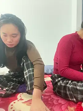 Irin jo online show from 12-18-25, 06:52