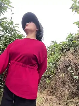 Irin jo online show from 02-07-26, 06:28