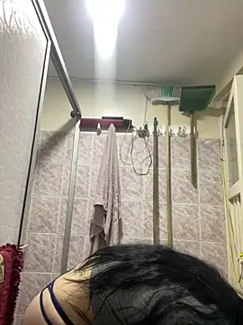 Snapshot of Chuchii05 chatting on 02-16-26, 02:07 Chuchii05 online show from 02-16-26, 02:07