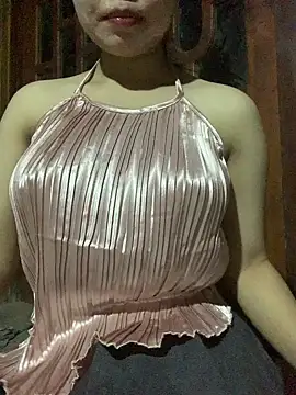 Miuu-Miuu online show from 10-30-25, 02:40