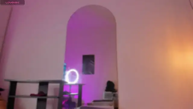 Miss ambrer  online show from 11-14-25, 04:22