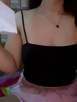 Snapshot of Nanalove68 chatting on 01-15-26, 02:05 Nanalove68 online show from 01-15-26, 02:05