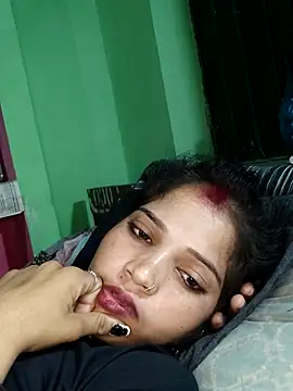 Bhumika Love online show from 10-30-25, 01:18