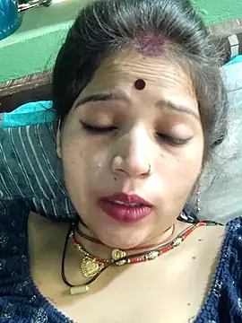 Bhumika Love online show from 11-17-25, 03:12