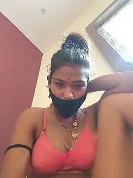 Snapshot of Bhumika_Love chatting on 06-03-26, 11:13 Bhumika Love online show from 06-03-26, 11:13